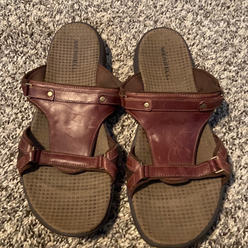 Merrell Sandals